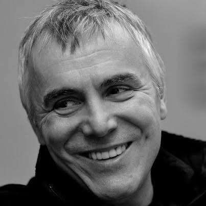 Zoran Predin — promocija romana „Mongolske mrlje"